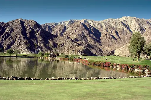 A Slice of Golfing Greatness: The Best Private Courses in the Coachella Valley
