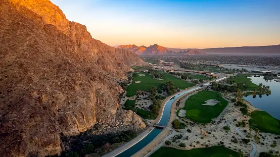 The Hidden Gem of Southern California: Exploring La Quinta