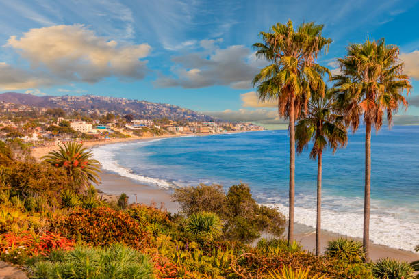 Exploring the Orange County Coast
